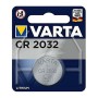 VARTA CR2032 Lithium-Knopfzelle 3V – 1 Stück