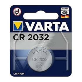 VARTA CR2032 Lithium-Knopfzelle 3V – 1 Stück