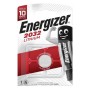 ENERGIZER Lithium Knopfzelle CR2032 3V - 1 Stück Blister