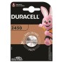 Duracell CR2450 Knopfzelle Lithium 3V - 1 Stück