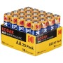 KODAK MAX Alkaline AA LR6 Batterien 20er Pack – Zuverlässige Energie für Geräte