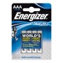 ENERGIZER Ultimate Lithium AAA L92 LR03 1,5V - 4er Pack