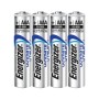 ENERGIZER Ultimate Lithium AAA L92 LR03 1,5V - 4er Pack