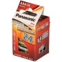 PANASONIC PRO POWER AAA Alkaline Batterie LR03 24er Pack