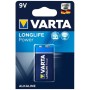 VARTA LONGLIFE POWER 9V LR61 Alkali-Batterie, 1 Stück