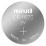 MAXELL CR1620 Lithium Knopfzelle 3V - 5er Blisterpack
