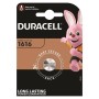 Duracell Lithium Knopfzelle CR1616 3V – 1 Stück