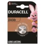 Duracell CR2430 Lithium Knopfzelle 3V – 1 Stück