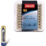 MAXELL - AAA Alkaline Batterien LR03, 100er Pack