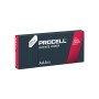 PROCELL INTENSE POWER Alkaline LR03 AAA 1,5V Batterien Box 10 Stück