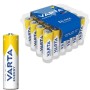 VARTA ENERGY AA LR6 Alkali-Batterien 24er Pack