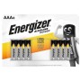 ENERGIZER AAA Alkaline Power Batterie LR03, 8 Stück