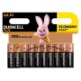 DURACELL PLUS POWER 100 AA LR6 Alkaline Batterien, 10er Blister