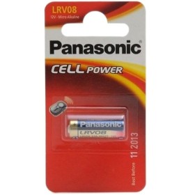 PANASONIC LR23A 12V Alkaline Batterie LRV08 – 1 Stück