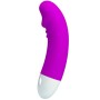 PRETTY LOVE - Luther Mini Vibrator mit 30 Vibrationsmodi