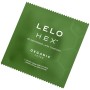LELO HEX Organic Kondome 36er Pack – Organischer Latex mit L-Arginin