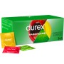 Durex Pleasure Fruits Kondome 144 Stück – Fruchtige Aromen & Farben