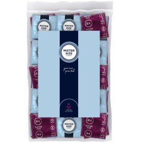 MISTER SIZE XXL Kondome 64 mm - 100 Stück