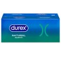 DUREX Natural Slim Fit Basic Kondome, 144 Stück – Eng anliegend und komfortabel