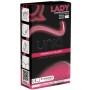 UNIQ Lady Kondome – Latexfrei, extra widerstandsfähig mit Strapsgürtel, 3 Stück