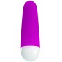 PRETTY LOVE - Luther Mini Vibrator mit 30 Vibrationsmodi