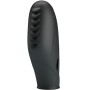 PRETTY LOVE - GILO Silikon Finger-Vibrator Schwarz