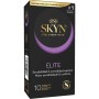 SKYN Elite Ultrafeine Kondome, 10 Stück – Latexfrei, besonders sensitiv