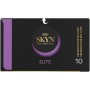 SKYN Elite Ultrafeine Kondome, 10 Stück – Latexfrei, besonders sensitiv