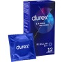 DUREX Extra Sicher Kondome 12 Stück – Verstärkte Sicherheit und Komfort