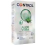 CONTROL Kondome mit Aloe Vera 10 Stück – Natürliche Feuchtigkeit und Sicherheit