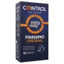 CONTROL Adapta Easy Way Finissimo Kondome, 10 Stück
