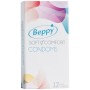 BEPPY - Soft and Comfort 12 Kondome - Natürliches Gefühl, hoher Schutz