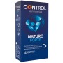 CONTROL FORTE Kondome 12 Stück – Extra Dick und Sensitiv