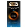 DUREX Conexión Total XL Ultra Fein Plus Ohne Latex – 10 Stück