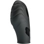 PRETTY LOVE - LICH Silikon Finger-Vibrator Schwarz