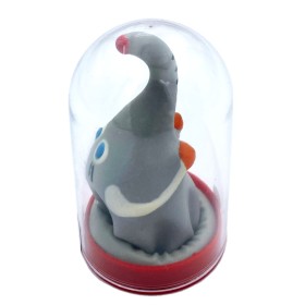 CONDOMERIE - Handbemalter dekorativer Kondom Elefant Modell 1
