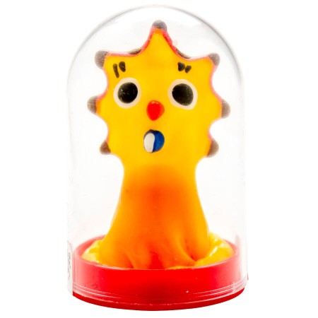 CONDOMERIE - Handbemalter dekorativer Kondom Schwester Design