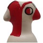 CONDOMERIE - Handbemalter dekorativer Kondom Feyenoord Shirt