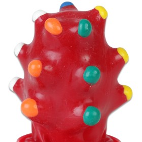 CONDOMERIE - Handbemalter dekorativer Kondom Maza