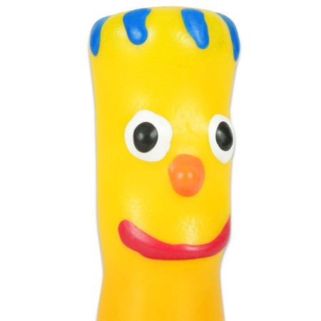 CONDOMERIE - Handbemalter dekorativer Kondom Bruder