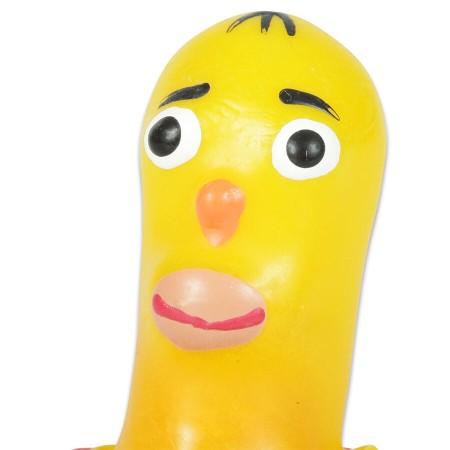 CONDOMERIE - Handbemalter dekorativer Kondom Vater