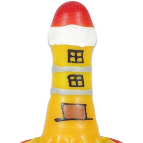 CONDOMERIE Handbemalte dekorative Kondome Brandaris