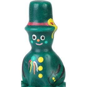 CONDOMERIE - Handbemalte dekorative Kondome HASTRMAN