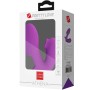 PRETTY LOVE - Athena Finger-Vibrator mit Klitoris-Stimulator, lila