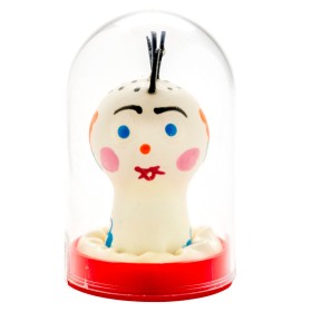 CONDOMERIE - Handbemalter dekorativer Punk-Kondom