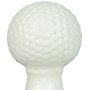 CONDOMERIE - Handbemalter dekorativer Golfball-Kondom