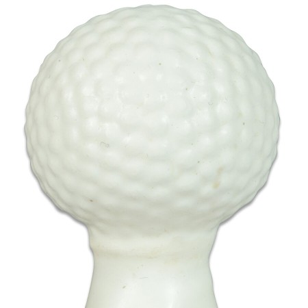 CONDOMERIE - Handbemalter dekorativer Golfball-Kondom