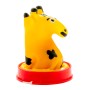 CONDOMERIE - Handbemalter dekorativer Kondom Giraffe