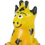 CONDOMERIE - Handbemalter dekorativer Kondom Giraffe
