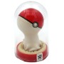 CONDOMERIE Handbemalter Pokeball Kondom Rot-Weiß – Einzigartiges Boheme-Art Design